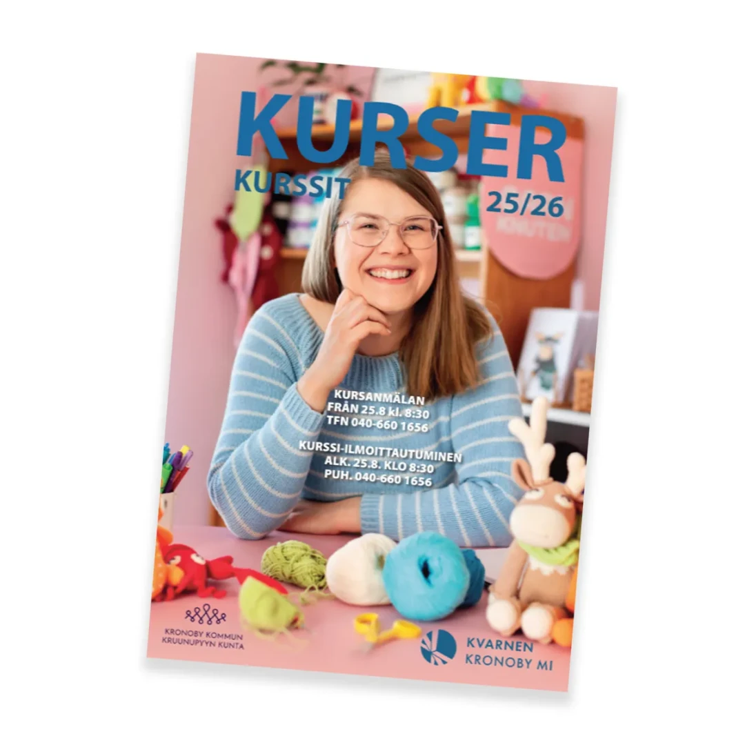 KronobyMI kurskatalog 2025