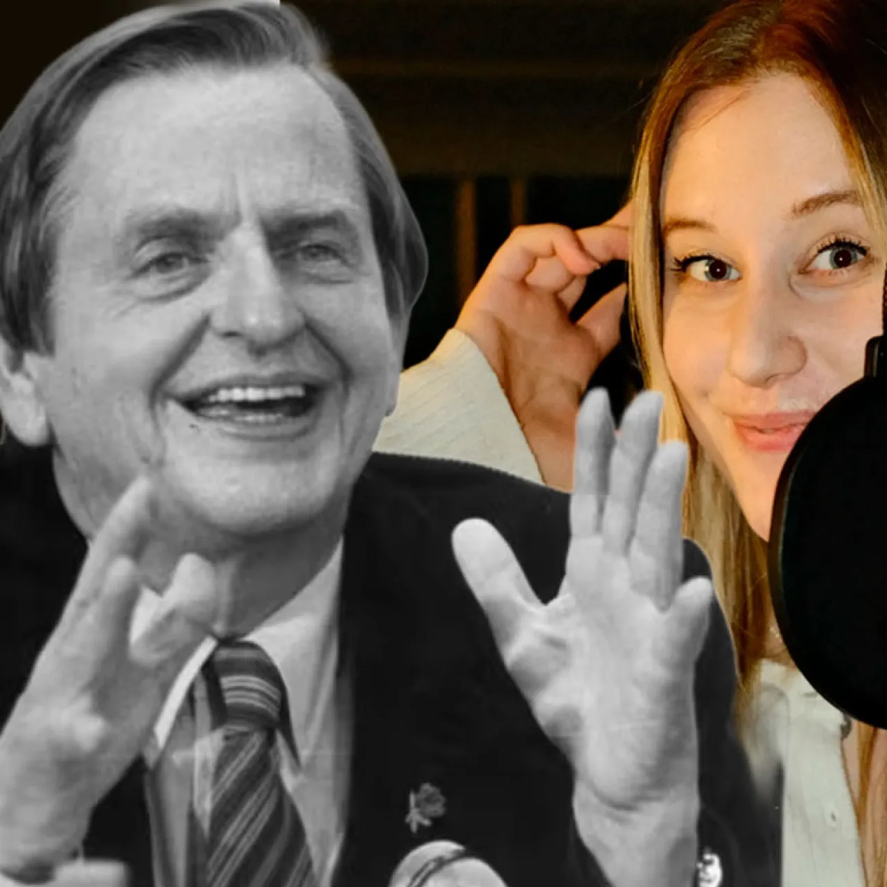Palme 2