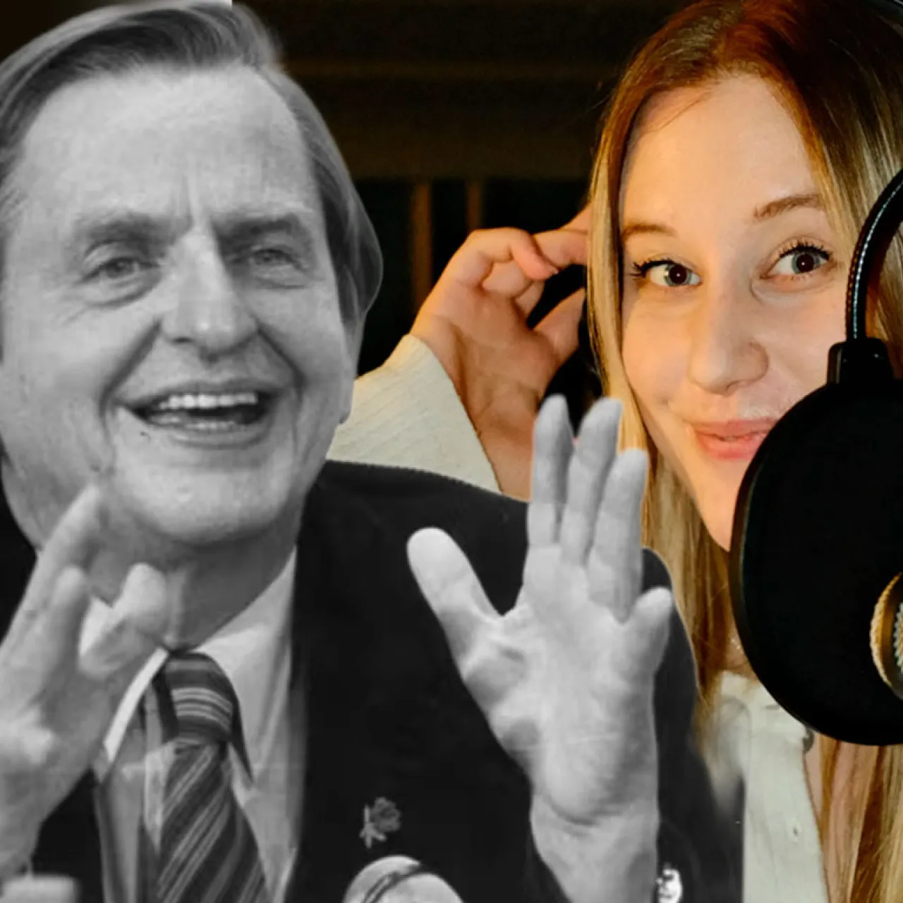 Palme 2