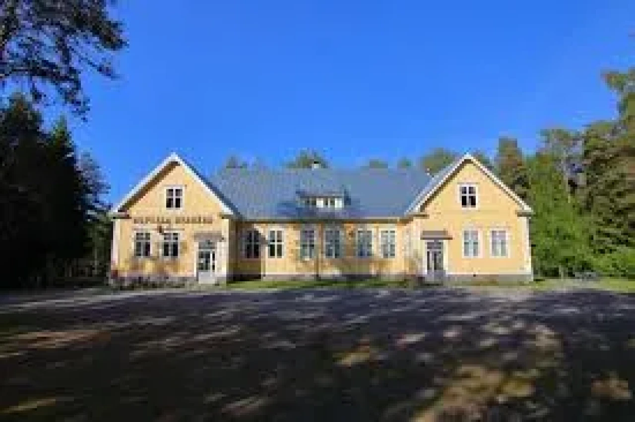 HopsalaByagard