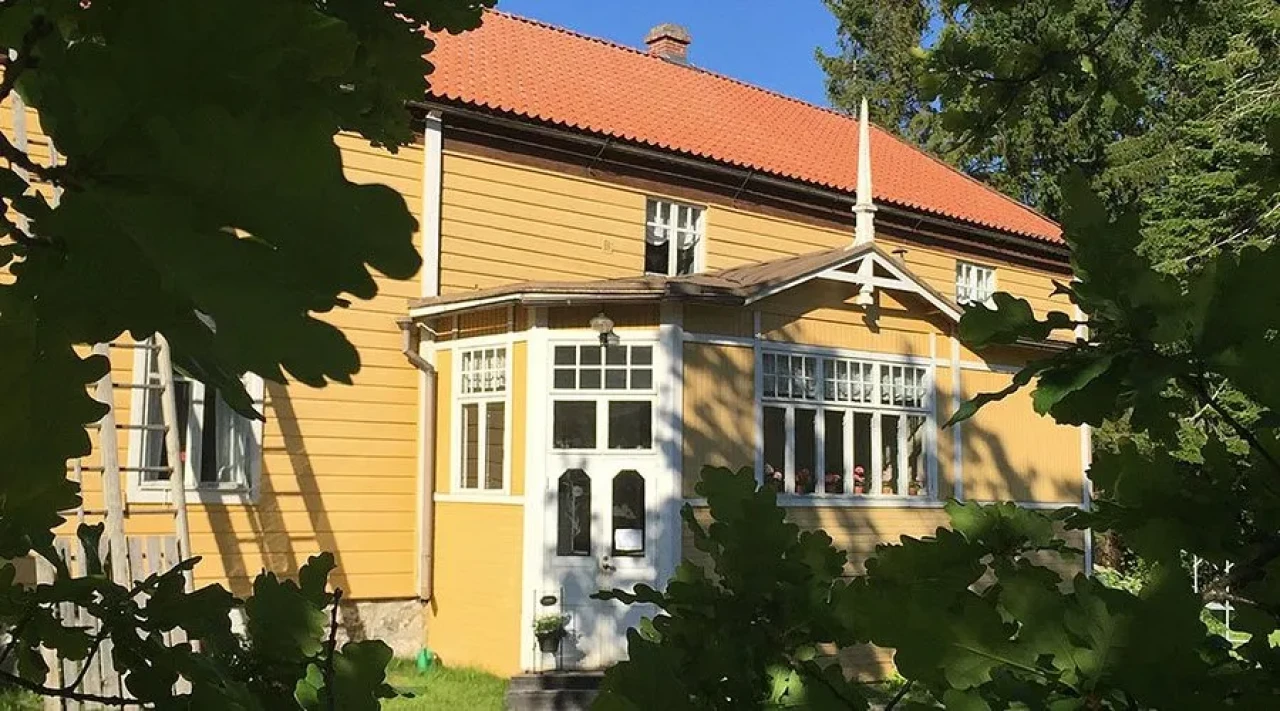 TorgarePrastgard