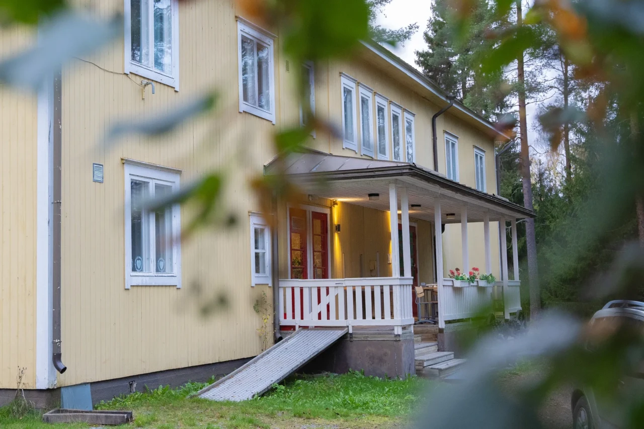 VillaBjorklunden