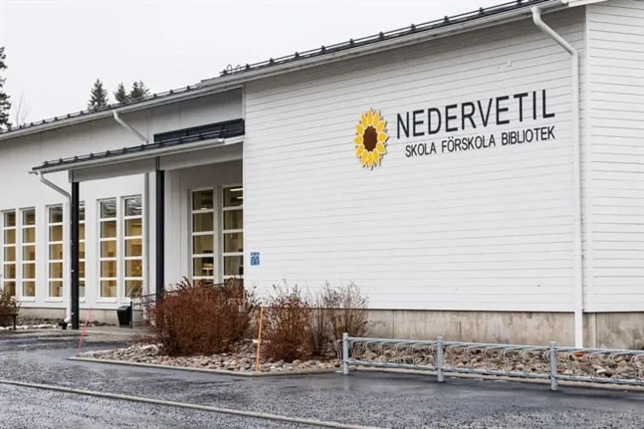 NedervetilSkola