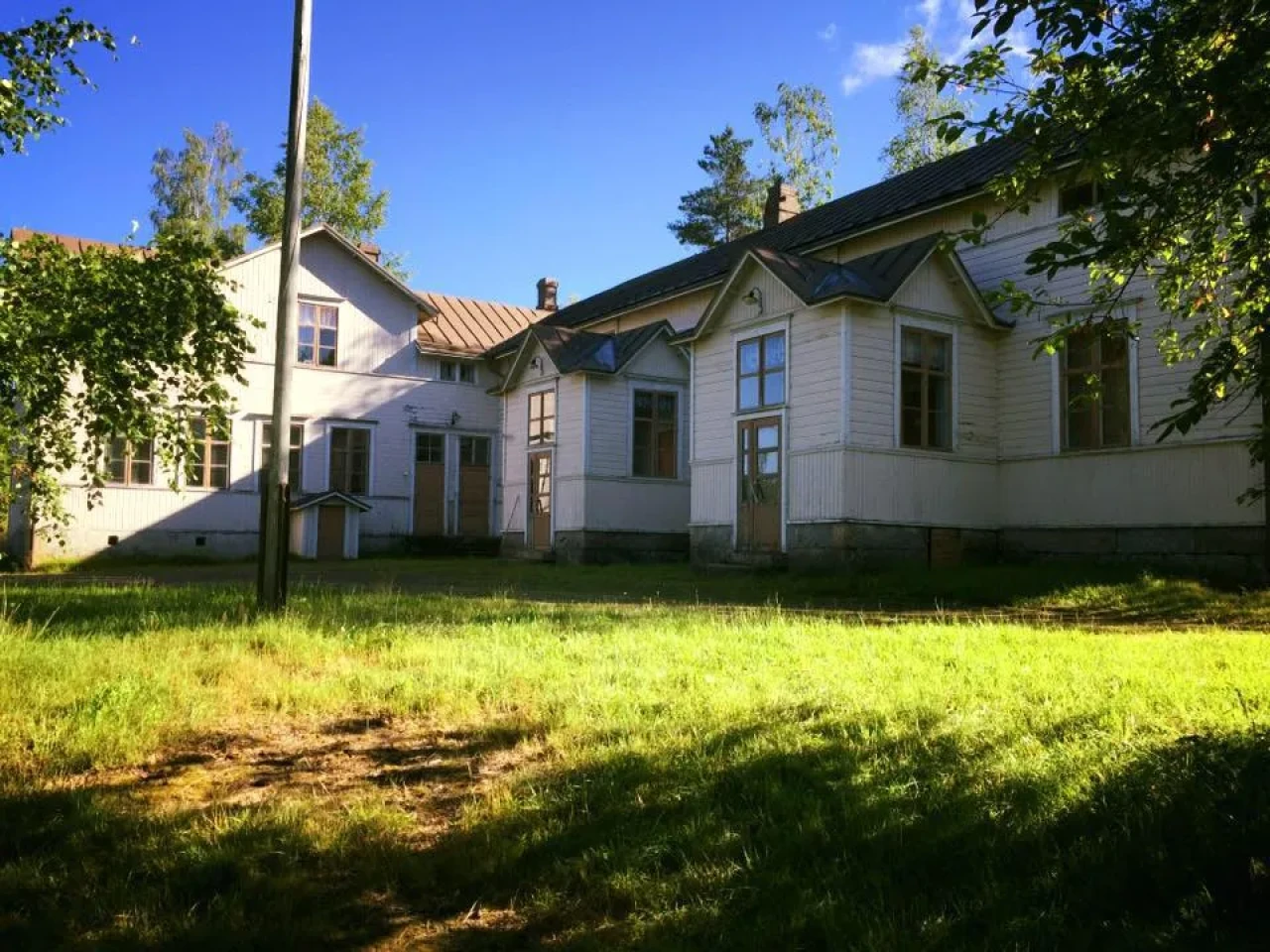 NorrbyByagard