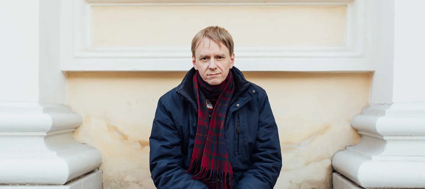 Anders Mard Forlaget Wide Profile Image 2