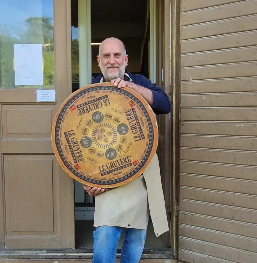 Jordkällaren