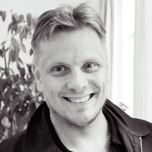 KajLindh Kurssekreterare