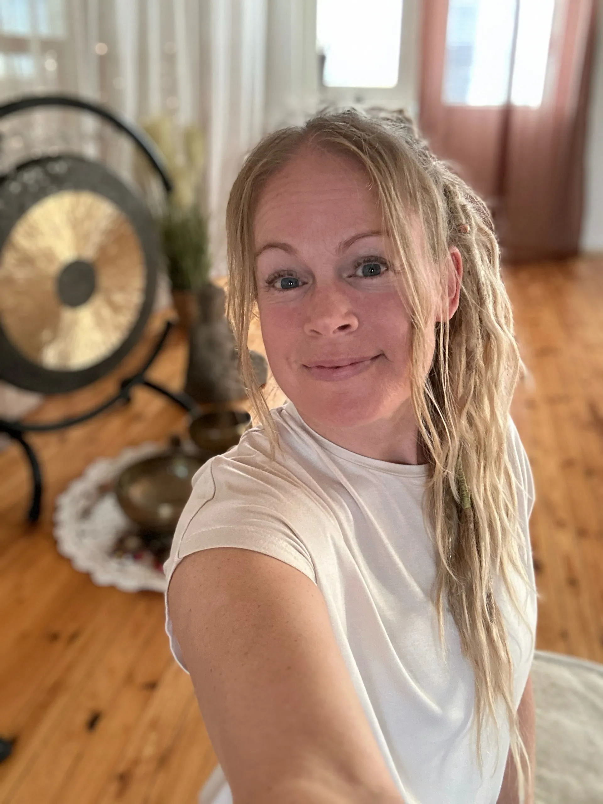 Nina Yoga
