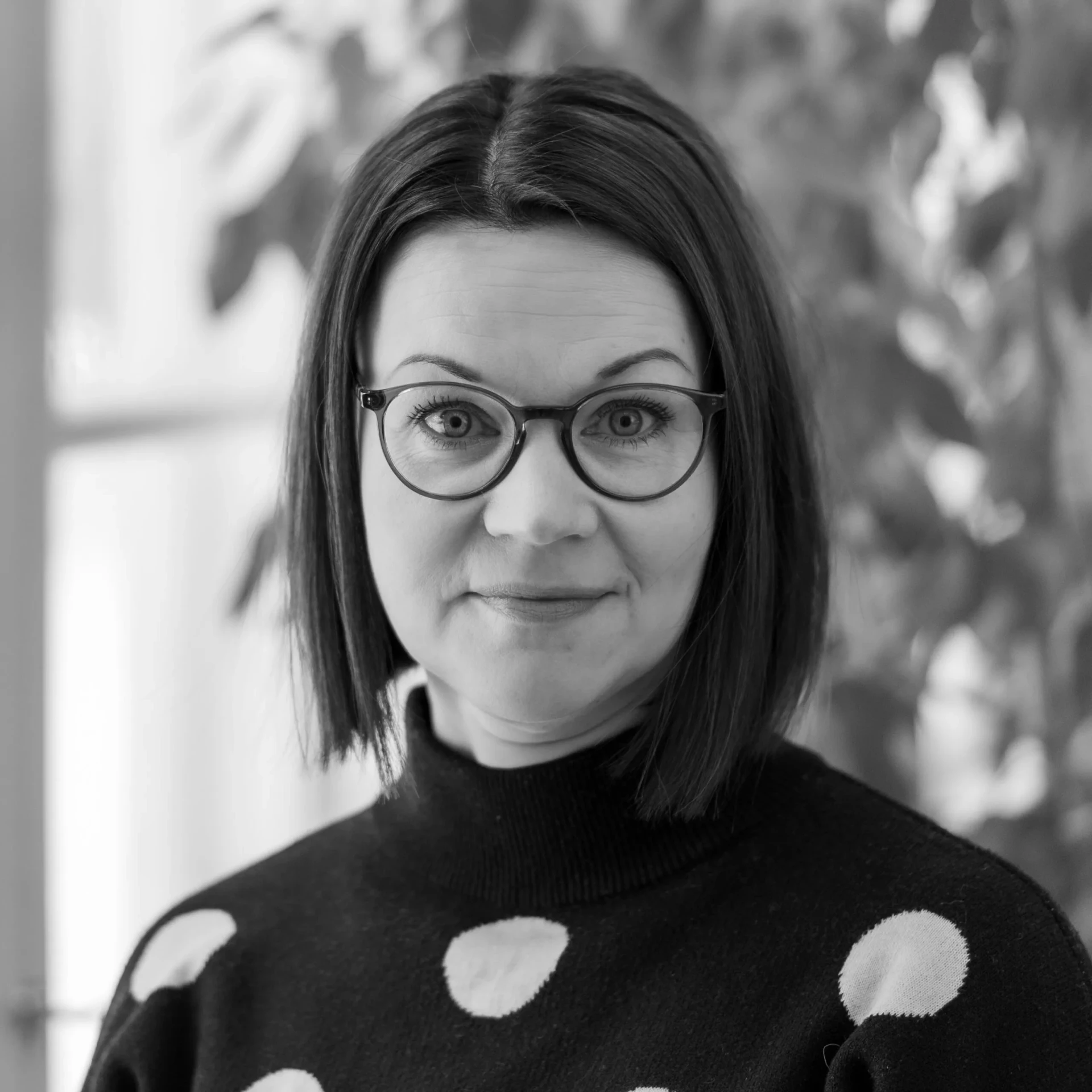 SaraHagnas Lonesekreterare