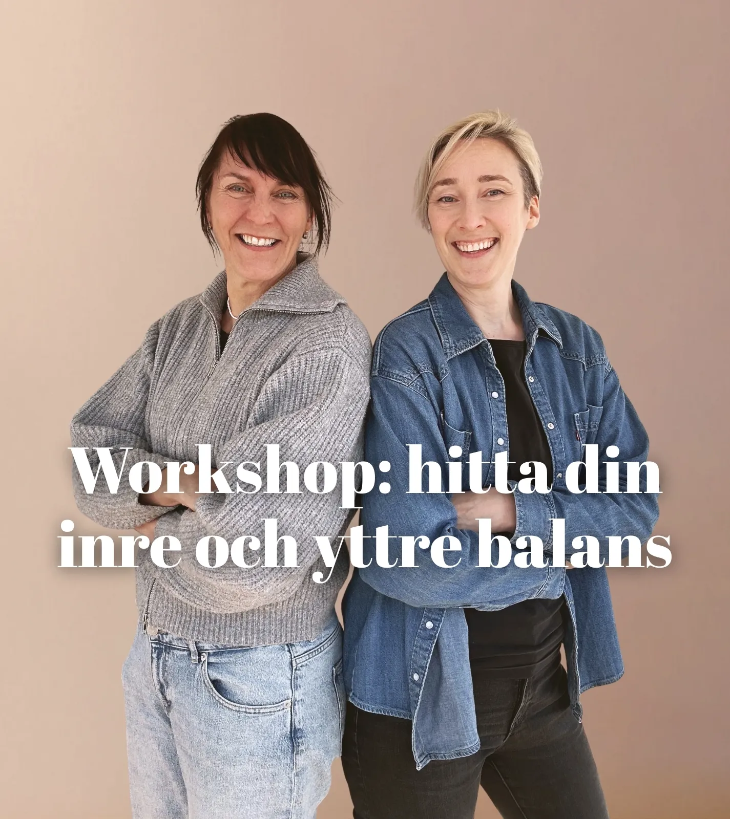 Workshop Annika Susi