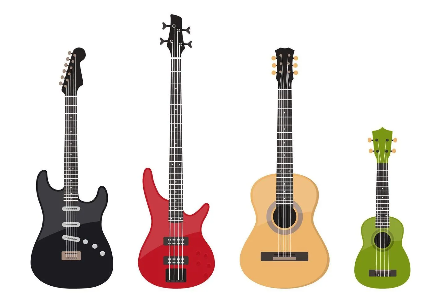 p gitarr uku